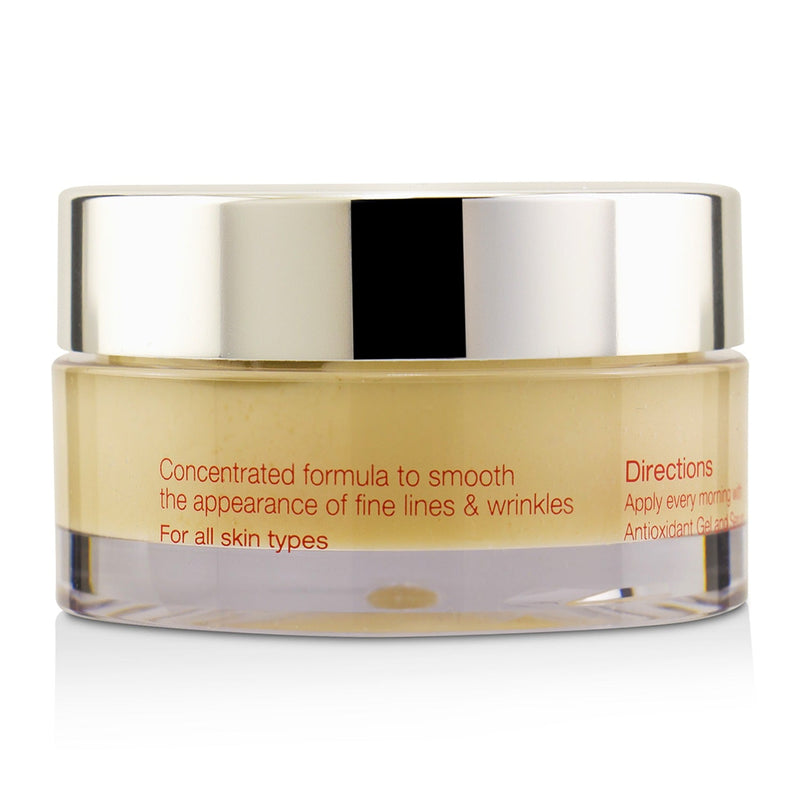 The Organic Pharmacy Rose Plus Age Renewal Face Cream 