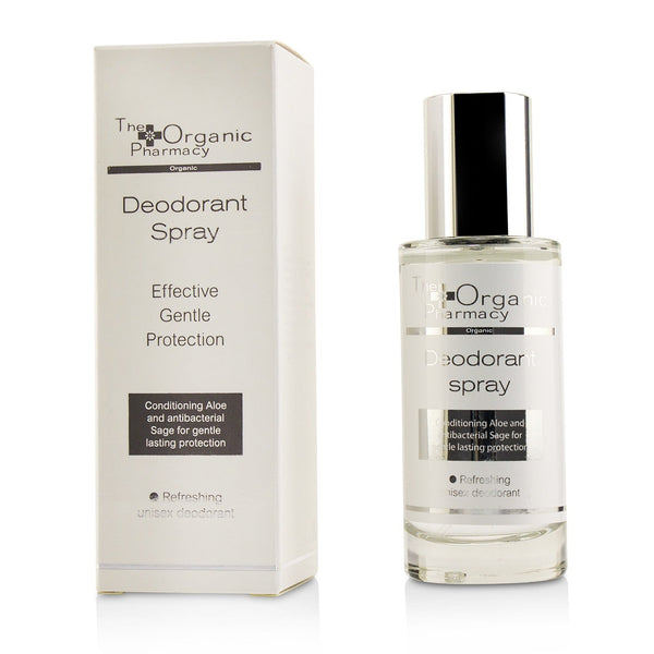 The Organic Pharmacy Deodorant Spray 
