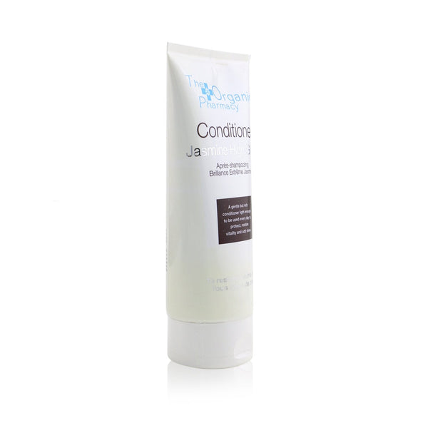 The Organic Pharmacy Jasmine High Gloss Conditioner (To Restore Volume & Gloss) 