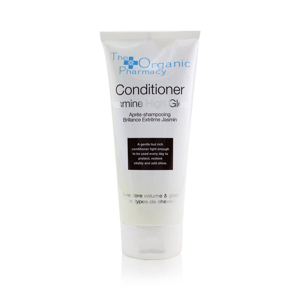 The Organic Pharmacy Jasmine High Gloss Conditioner (To Restore Volume & Gloss) 