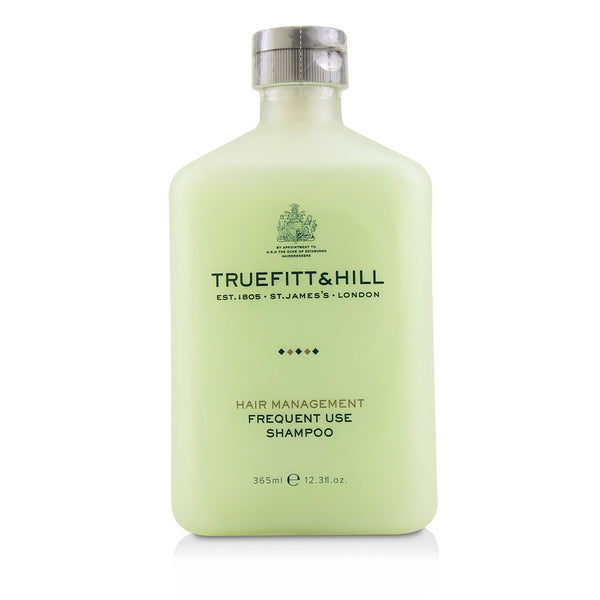 Truefitt & Hill Hair Management Frequent Use Shampoo  365ml/12.3oz