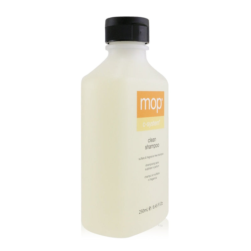 MOP MOP C-System Clean Shampoo 