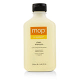 MOP MOP C-System Clean Shampoo 