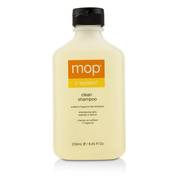 MOP MOP C-System Clean Shampoo 