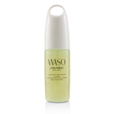 Shiseido Waso Quick Matte Moisturizer Oil-Free  75ml/2.5oz