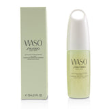 Shiseido Waso Quick Matte Moisturizer Oil-Free  75ml/2.5oz