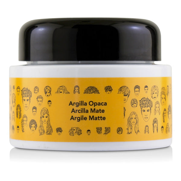 AlfaParf Style Stories Funk Clay (Strong Hold)  100ml/4.16oz