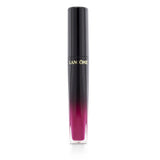 Lancome L'Absolu Lacquer Buildable Shine & Color Longwear Lip Color - # 366 Power Rose  8ml/0.27oz