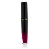 Lancome L'Absolu Lacquer Buildable Shine & Color Longwear Lip Color - # 378 Be Unique  8ml/0.27oz