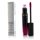 Lancome L'Absolu Lacquer Buildable Shine & Color Longwear Lip Color - # 378 Be Unique  8ml/0.27oz