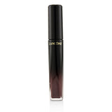 Lancome L'Absolu Lacquer Buildable Shine & Color Longwear Lip Color - # 492 Celebration  8ml/0.27oz