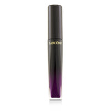 Lancome L'Absolu Lacquer Buildable Shine & Color Longwear Lip Color - # 490 Not Afraid  8ml/0.27oz