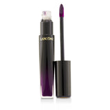 Lancome L'Absolu Lacquer Buildable Shine & Color Longwear Lip Color - # 490 Not Afraid  8ml/0.27oz