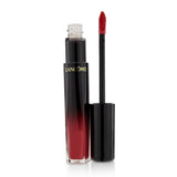 Lancome L'Absolu Lacquer Buildable Shine & Color Longwear Lip Color - # 315 Energy Shot  8ml/0.27oz