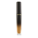 Lancome L'Absolu Lacquer Buildable Shine & Color Longwear Lip Color - # 500 Gold For It 