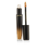 Lancome L'Absolu Lacquer Buildable Shine & Color Longwear Lip Color - # 500 Gold For It  8ml/0.27oz