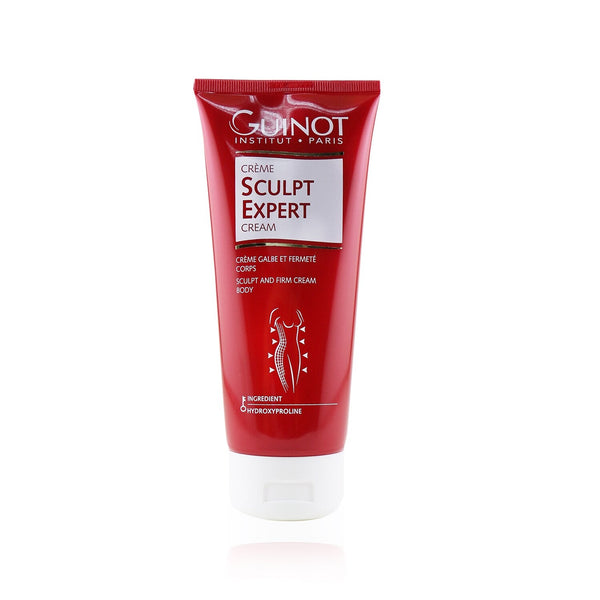 Guinot Sculpt Expert Reshaping And Firming Body Cream 