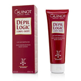 Guinot Depil Logic Anti-Hair Regrowth Body Lotion 125ml/3.7oz