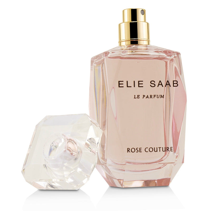 Elie Saab Le Parfum Rose Couture Eau De Toilette Spray  50ml/1.6oz