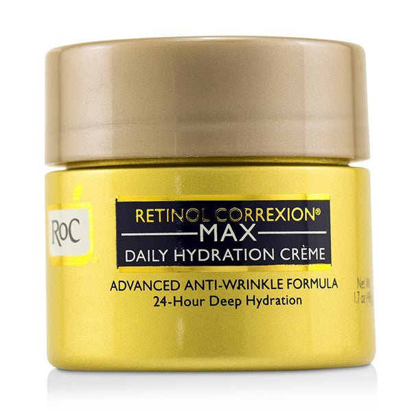 ROC Retinol Correxion Max Daily Hydration Cream 48g/1.7oz