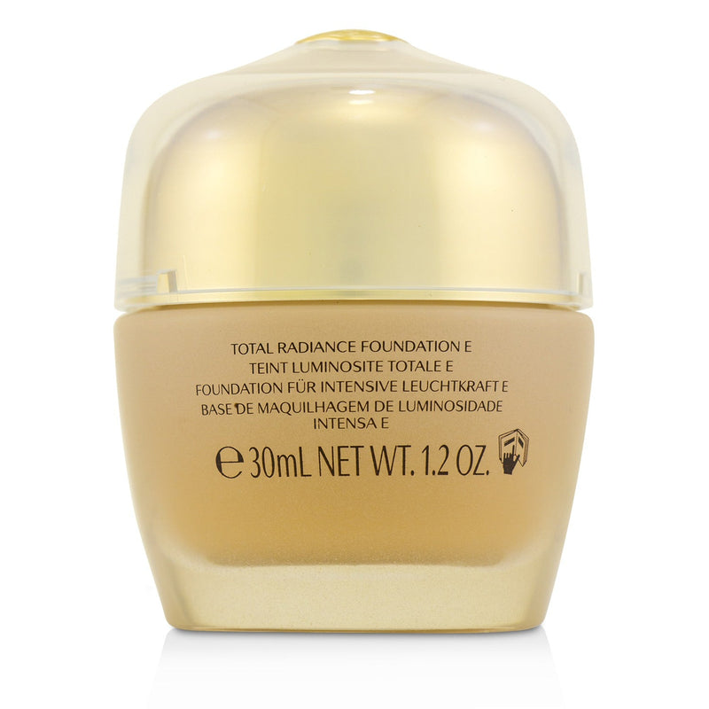 Shiseido Future Solution LX Total Radiance Foundation SPF15 - # Neutral 4 