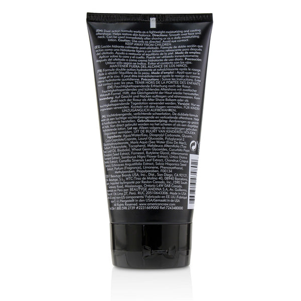 American Crew Post Shave Cooling Lotion 