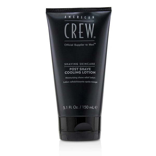 American Crew Post Shave Cooling Lotion 150ml/5.1oz