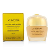 Shiseido Future Solution LX Total Radiance Foundation SPF15 - # Neutral 2 