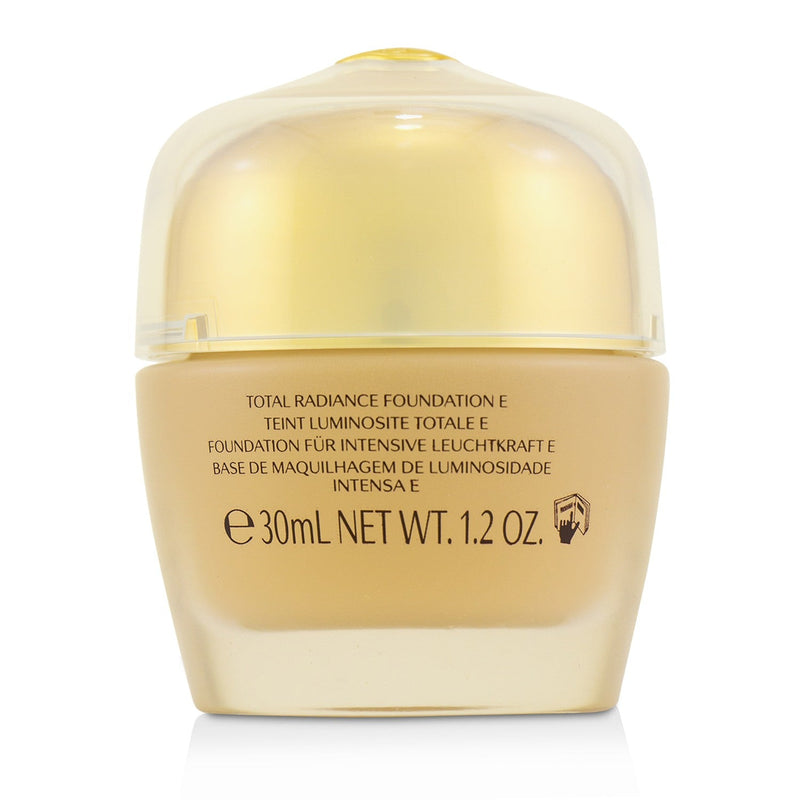 Shiseido Future Solution LX Total Radiance Foundation SPF15 - # Neutral 2 