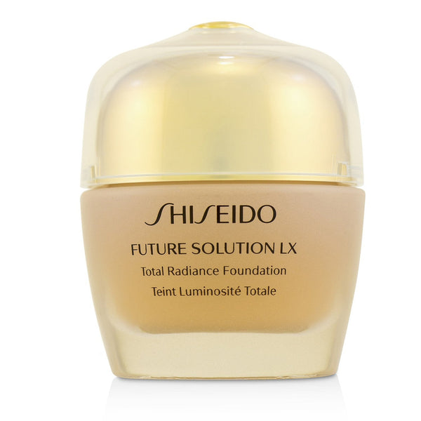 Shiseido Future Solution LX Total Radiance Foundation SPF15 - # Neutral 3 