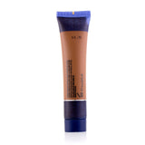 Giorgio Armani Face Fabric Second Skin Lightweight Foundation - # 11.5 (Unboxed) 