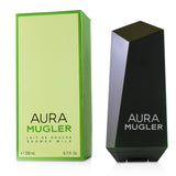 Thierry Mugler (Mugler) Aura Shower Milk 