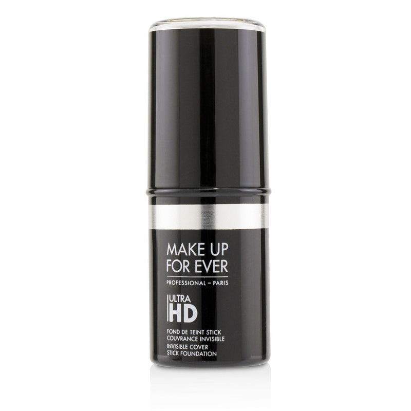 Make Up For Ever Ultra HD Invisible Cover Stick Foundation - # 118/Y325 (Flesh) 