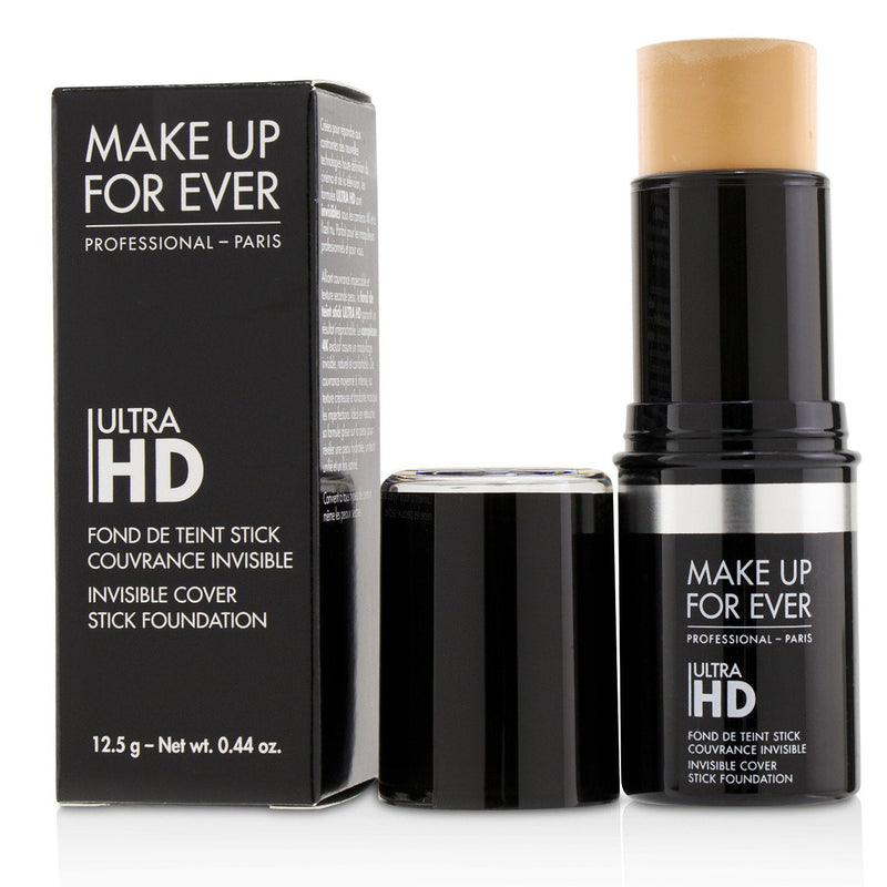 Make Up For Ever Ultra HD Invisible Cover Stick Foundation - # 118/Y325 (Flesh) 