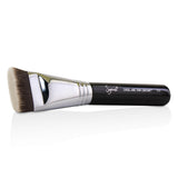 Sigma Beauty F77 Chisel And Trim Contour Brush 