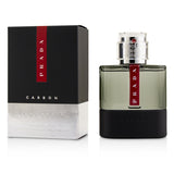 Prada Luna Rossa Carbon Eau De Toilette Spray  50ml/1.7oz