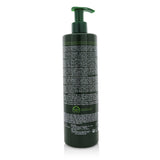 Rene Furterer Curbicia Purifying Ritual Normalizing Lightness Shampoo - Scalp Prone to Oiliness (Salon Product) 
