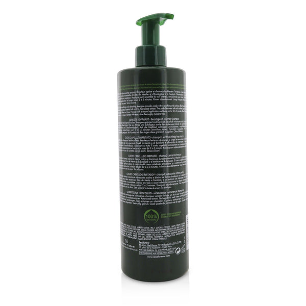 Rene Furterer Astera Fresh Soothing Ritual Soothing Freshness Shampoo - Irritated Scalp (Salon Product) 