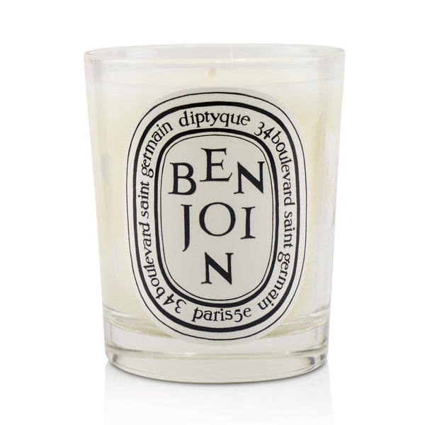 Diptyque Scented Candle - Benjoin 