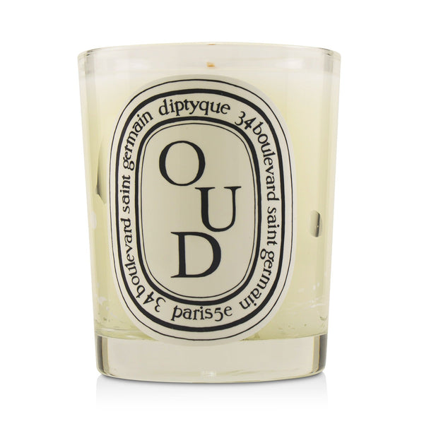 Diptyque Scented Candle - Oud  190g/6.5oz