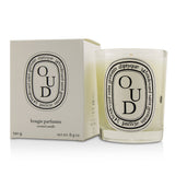 Diptyque Scented Candle - Oud  190g/6.5oz