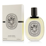 Diptyque Eau Des Sens Eau De Toilette Spray  100ml/3.4oz