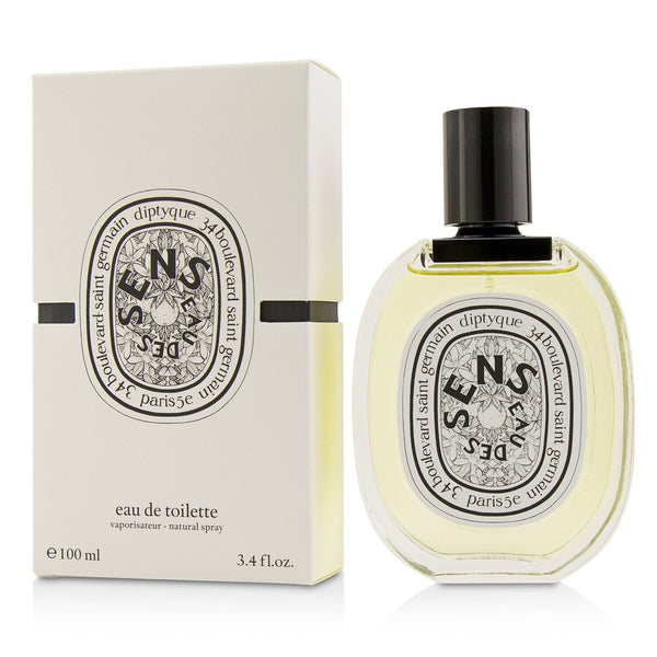 Diptyque Eau Des Sens Eau De Toilette Spray 