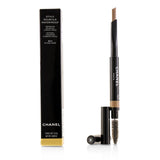 Chanel Stylo Sourcils Waterproof - # 804 Blond Dore 