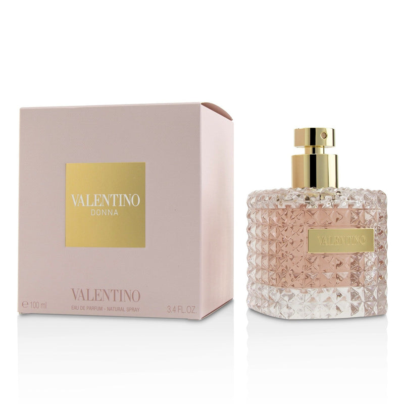 Valentino Valentino Donna Eau De Parfum Spray 