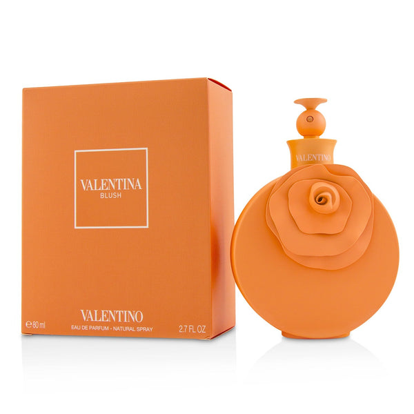 Valentino Valentina Blush Eau De Parfum Spray 
