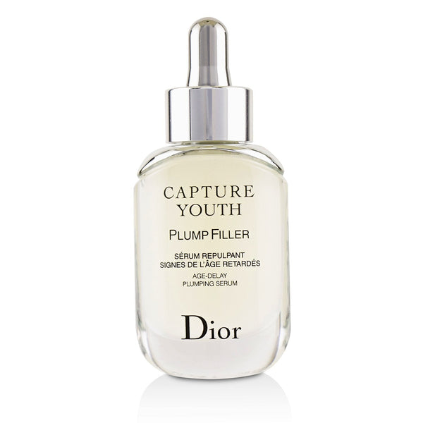 Christian Dior Capture Youth Plump Filler Age-Delay Plumping Serum 
