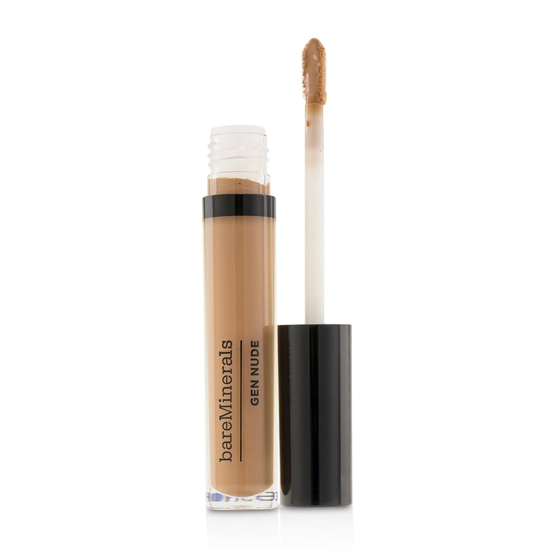 BareMinerals Gen Nude Patent Lip Lacquer - # Yaaas 