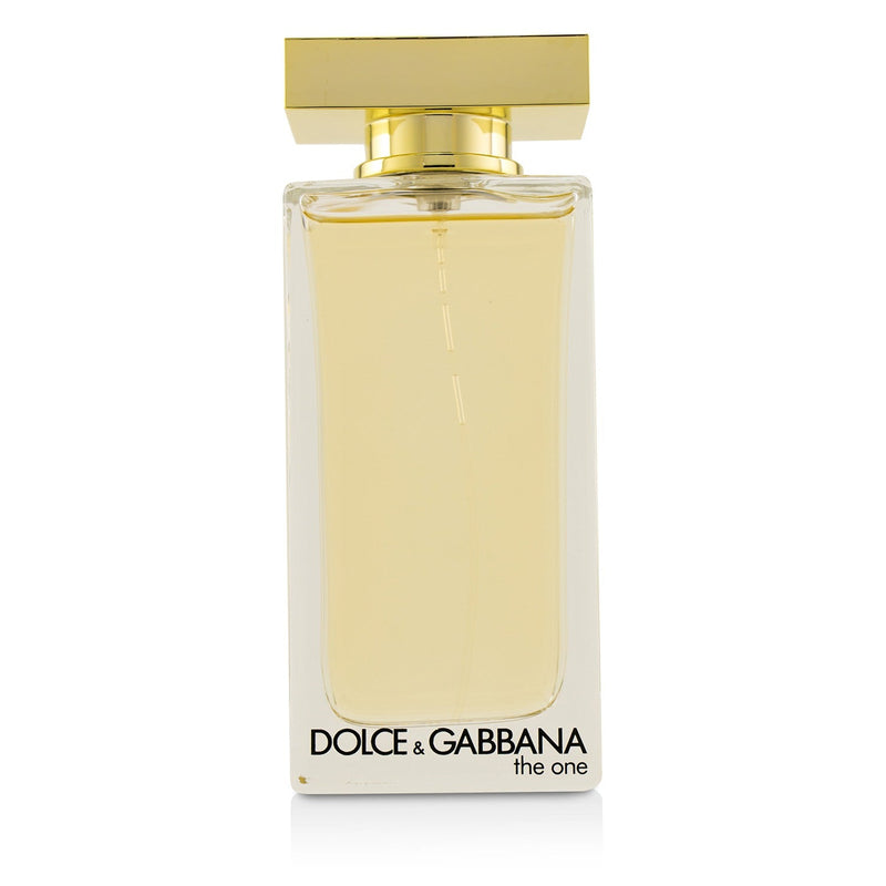 Dolce & Gabbana The One Eau De Toilette Spray  100ml/3.3oz