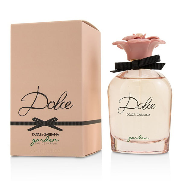 Dolce & Gabbana Dolce Garden Eau De Parfum Spray 75ml/2.5oz